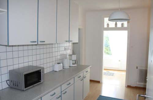Hutteldorf Apartment | Haus Apricum - schön wohnen & gratis parken