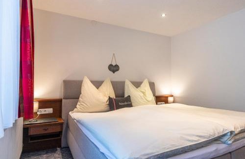 Hinterthal Apartment | Haus Bergliebe