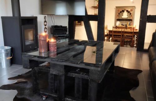 Feldatal Apartment | Haus Auenland