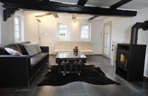 Feldatal Apartment | Haus Auenland
