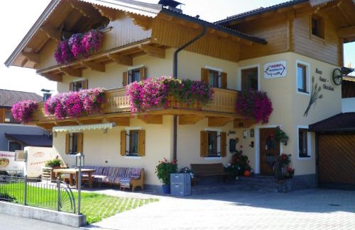Westendorf Apartment | Haus Auni Metzgermeister