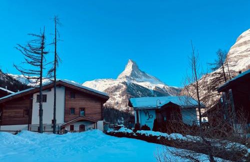 Zermatt Apartment | Haus Bärgbach by Zermatt Premium Apartments