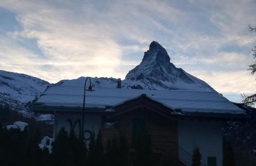 Zermatt Apartment | Haus Bärgbach by Zermatt Premium Apartments