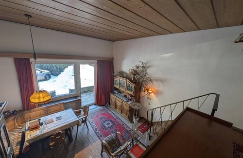 Reith bei Seefeld Apartment | Haus Barbara - Apartment Reitherspitzblick - Apartment Reitherspitzblick