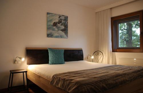 Kaltenbach Apartment | Haus Benedikta