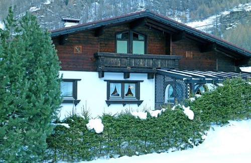 Zwieselstein Apartment | Haus Benjamin