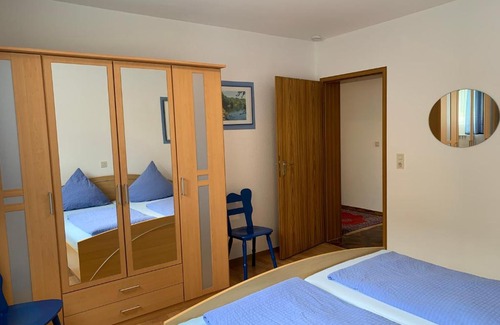 Berndorf Apartment | Haus Berndorf