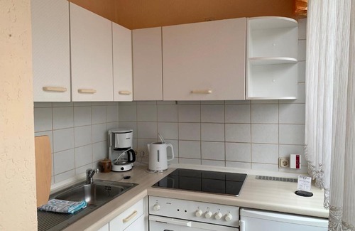 Berndorf Apartment | Haus Berndorf
