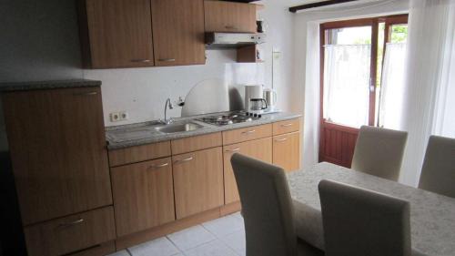 Weiler-Simmerberg Apartment | Haus Biggi - Ferienwohnung Hochgrat