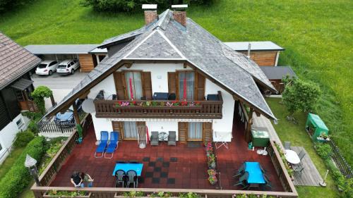 Naggl Apartment | Haus Birke