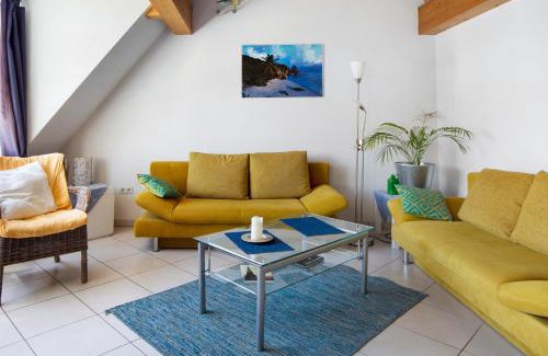 Lehen Apartment | Haus Birkenmeier