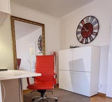 Bad Pyrmont Apartment | Haus - Bonsai Bonsai Apartments I