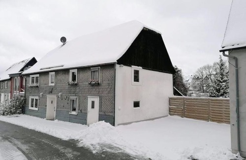 Wiemeringhausen House | Haus Bornstein