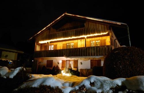 Neuhaus Apartment | Haus-Brecherspitzblick