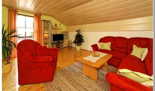 Neureichenau Apartment | Haus Brigitte im Dreiländereck
