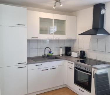 Isny im Allgaeu Apartment | Haus Britta Germann