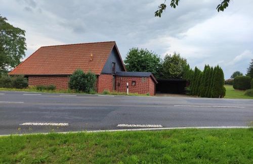 Diepholz House | Haus Bruni