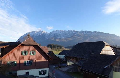 Thorl House | Haus Brunner