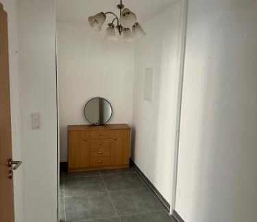 Brackwede Apartment | Haus Check-inn