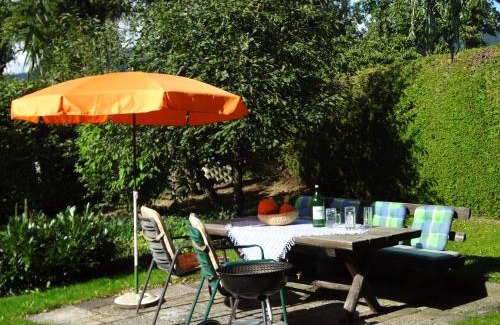 Aigen im Muhlkreis Apartment | Haus Christine Aigen-Schlägl - Große Mühl