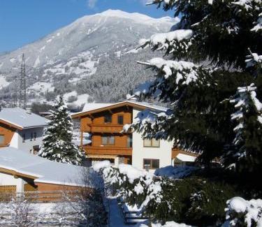 Distelberg Apartment | Haus Christl