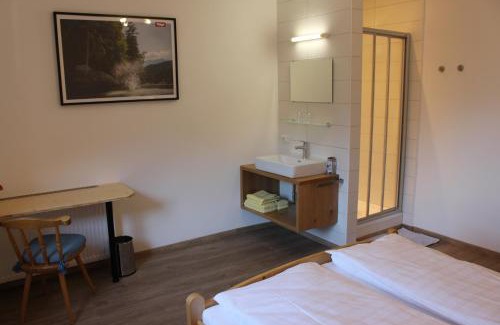 Mayrhofen Apartment | Haus Christophorus