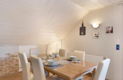 Fulda Apartment | Haus Claudia