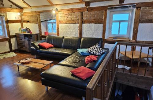 Bad Koenigshofen I. Grabfeld House | Haus Wagner