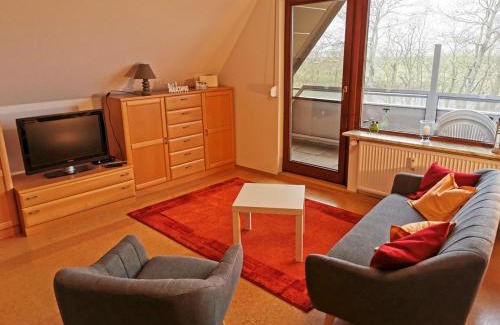 Stinteck Apartment | Haus-Deichläufer