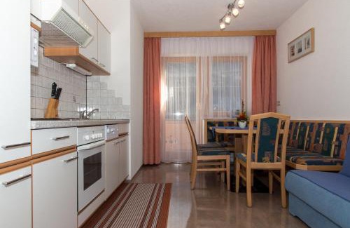 Wenns Apartment | Haus Deutschmann