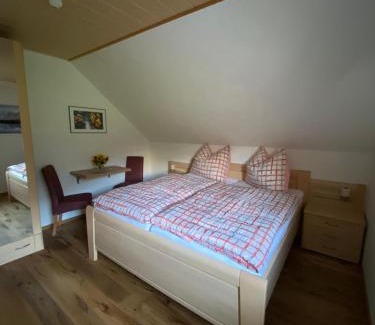 Ramsau am Dachstein Apartment | Haus Eder