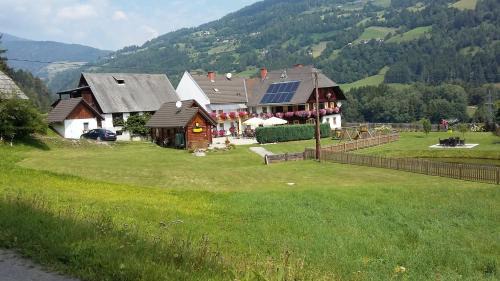 Bodendorf House | Haus Edlinger inclusive Murau Sommer Gäste Card