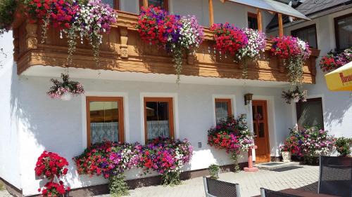 Bodendorf House | Haus Edlinger inclusive Murau Sommer Gäste Card