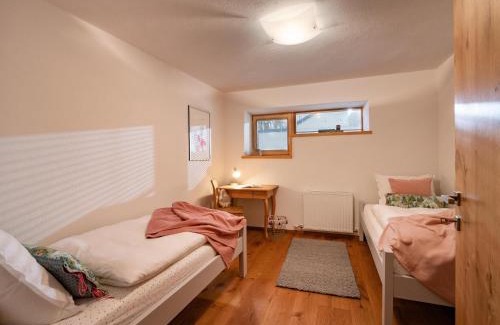 Hopfgarten Markt Apartment | Haus Ehammer