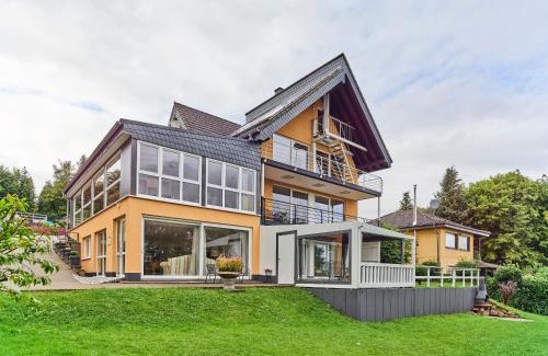 Ramscheid House | Haus Eifelsonne