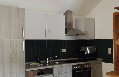 Sonderhofen House | Haus Ela Sächsenheim