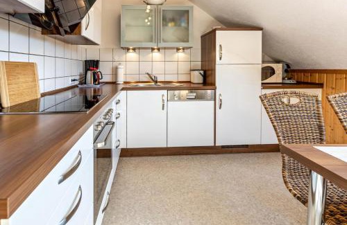 Hausen am Tann Apartment | Haus Elfi
