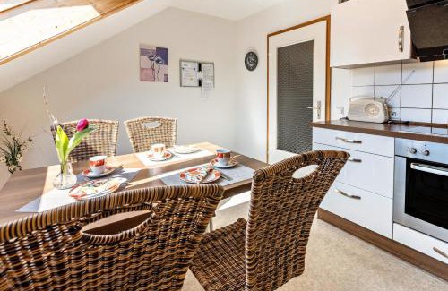 Hausen am Tann Apartment | Haus Elfi