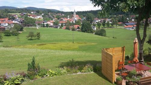Neuschoenau Apartment | Haus Elisabeth