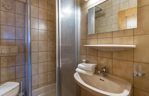 Brixen im Thale Apartment | Haus Elsa