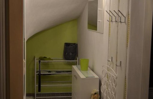 Sankt Stefan im Gailtal Apartment | Haus ElSaVi