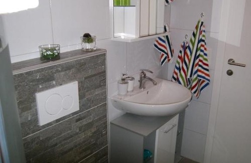 Sankt Stefan im Gailtal Apartment | Haus ElSaVi