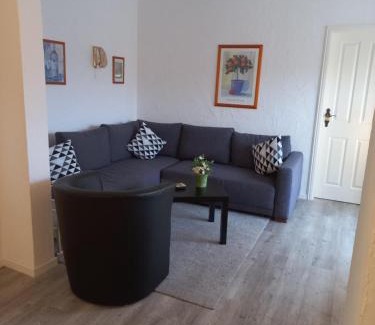 Usseln Apartment | Haus Elsholz Usseln FeWo Birke
