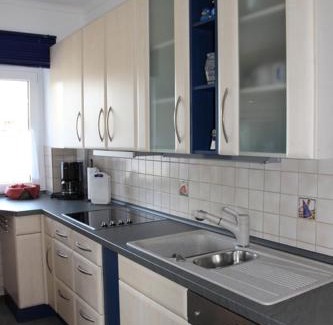 Usseln Apartment | Haus Elsholz Usseln FeWo Birke