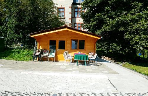 Bad Sooden-Allendorf House | Haus Erika