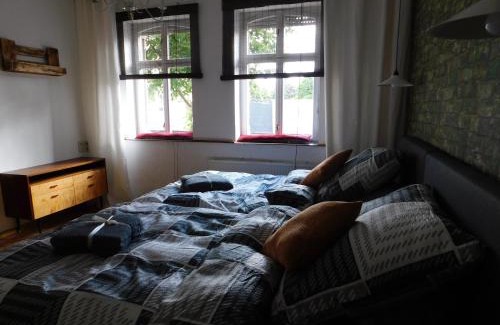 Plodda Apartment | Haus Feierabend