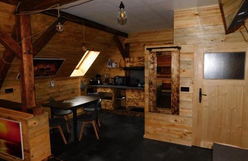 Plodda Apartment | Haus Feierabend