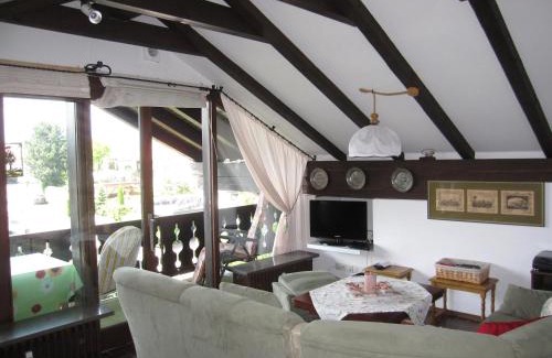 Waltenhofen Apartment | Haus Forggensee