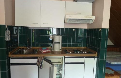 Leck Apartment | Haus Franziska