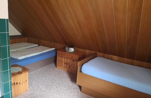 Leck Apartment | Haus Franziska